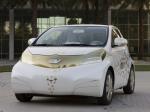 Toyota FT-EV Concept 2009 года